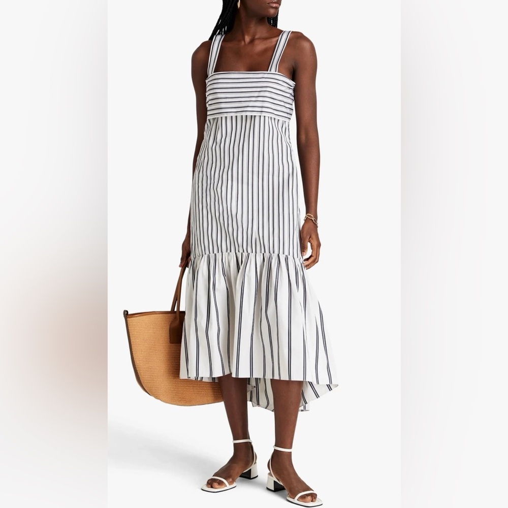 NWT THEORY DRESS